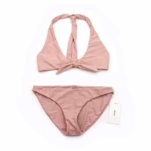 Brand new Mikoh Bikini
